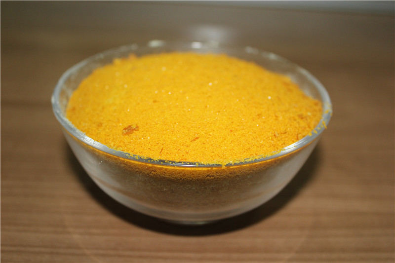 聚合氯化鋁 聚合氯化鋁