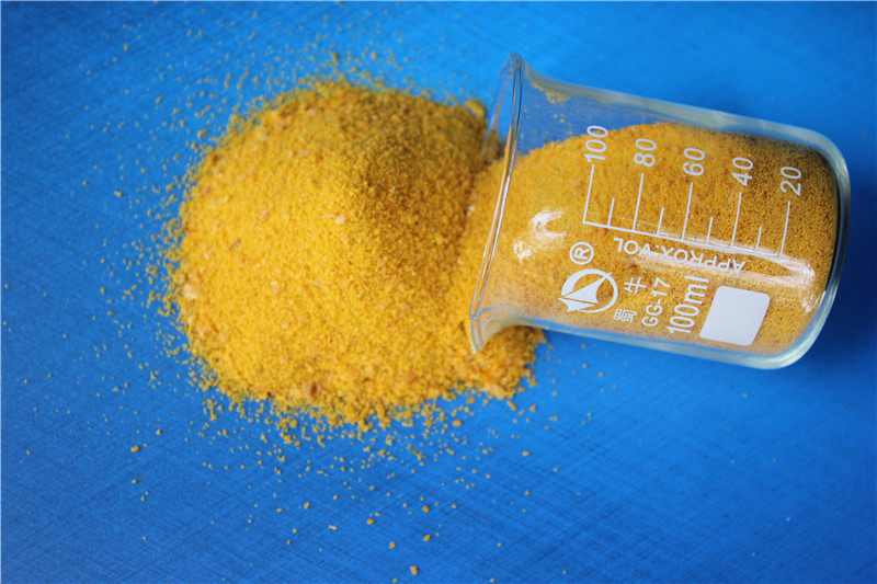 聚合氯化鋁 聚合氯化鋁