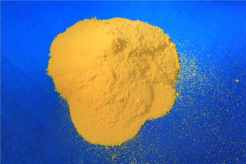 滾筒工藝聚合氯化鋁適合處理哪些工業(yè)污水？