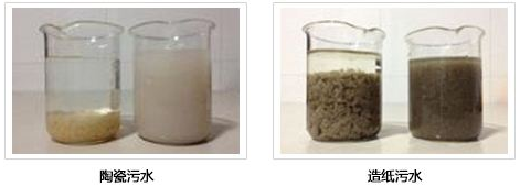 聚合氯化鋁鐵在溫度低的情況下是否能很好的去除COD與色度？